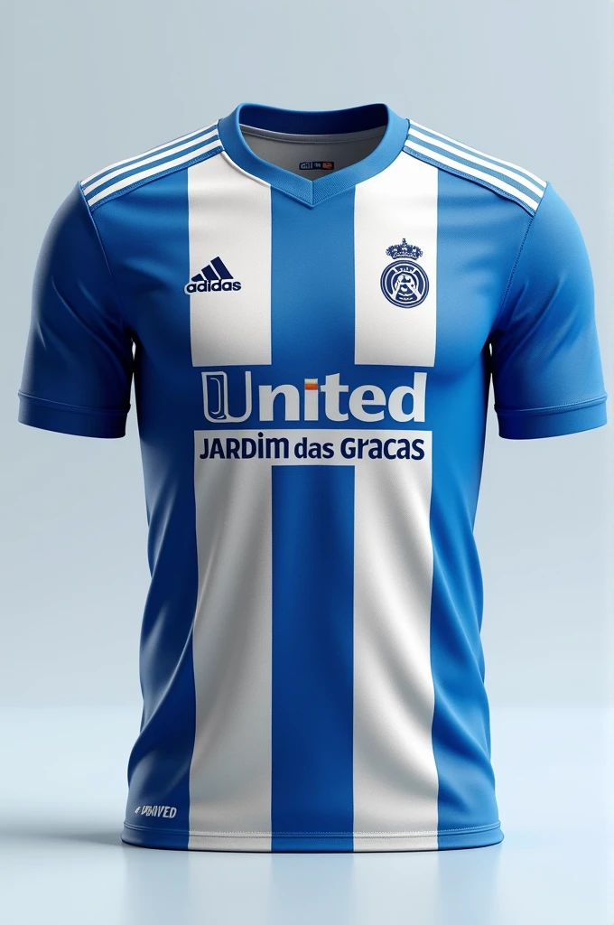 Help me make a picture of the player Luca Netz wearing the Schalke 04 jersey from the side