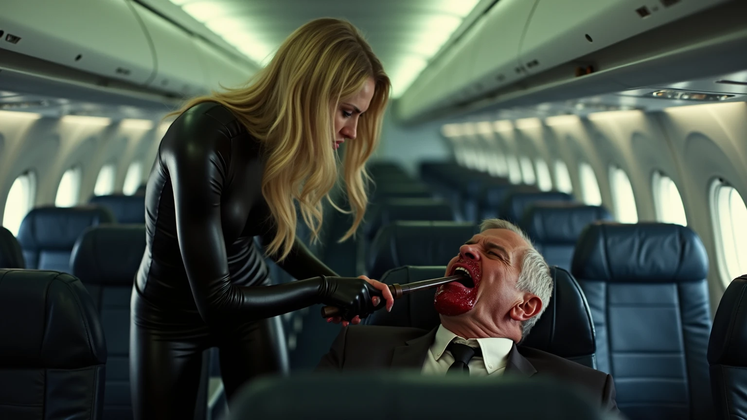 Joe biden big tits torture bloody mess gore thigh highs