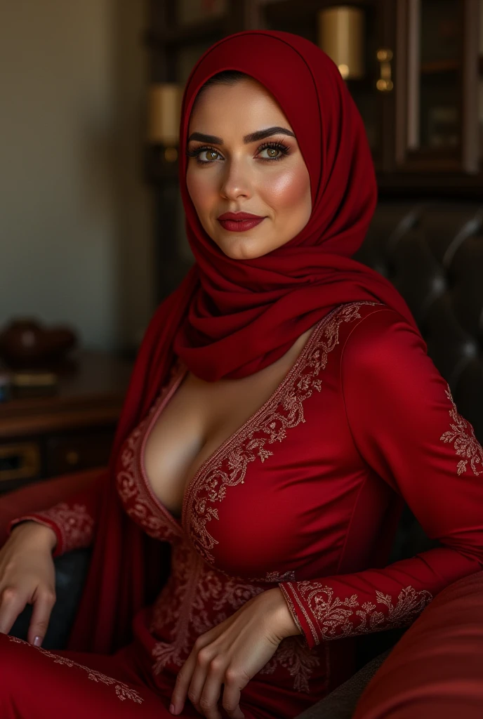 Hijab, bed, huge boob,malaysia, naked, bondage, lying
