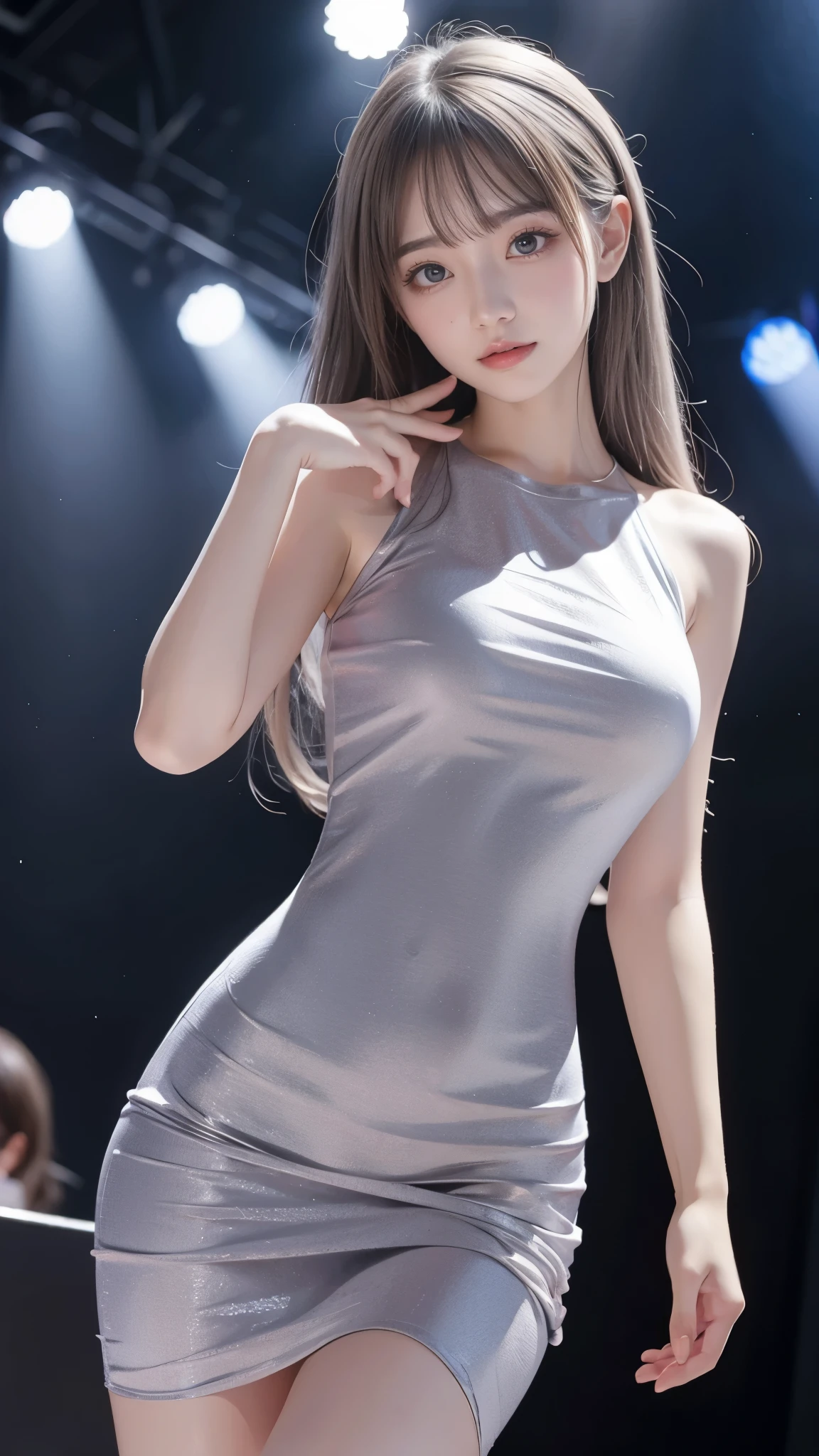 detailed hands 、The right move、Precision at your fingertips、 fix without feeling uncomfortable