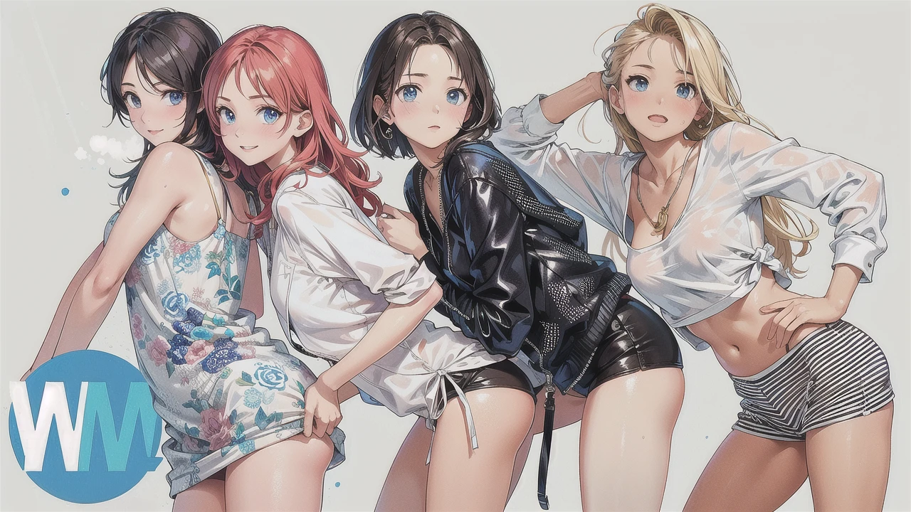 (superflat, flat shading, flat colors:1.1), (3girls:1.4), (locker room), asian girls, young teen, (school uniform) , slim, small breast, dark hair, ((looking over a shoulder:1.4)), white panties, (mini skirt:1.1), (low angle:1.3). minimal detailing, limited vibrant color palette, serene expressions, peaceful introspection, subtle washes of pastel colors, modern Nordic design, understated elegance, simplicity and purity, tranquil atmosphere, digital painting, ultra fine, (no panties:1.4), sitting, (spread legs:1.3), (pubic hair:1.4)