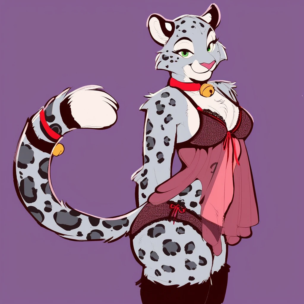 ferret, Fur covered her chest, fluffy chest, very very beautiful furry art, weiblicher anthropomorphers ferret, Breasts covered and sfw. full body, white background. plays bagpipes. head of a robin, horns of a goat and the legs of a deer