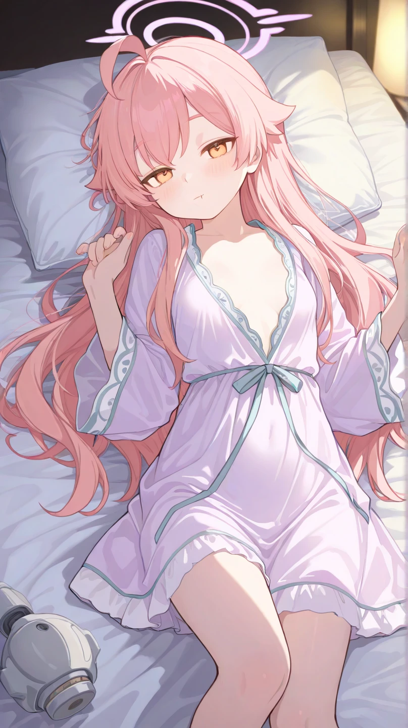 underwear, cheeky, too sexy, beast, Transparent Pajamas, Transparent dream dress, Translucent Dress, 穿Transparent Pajamas, Full length view,Transparent flowing robe, Luxe Long Sheer Dress、Pink Areola