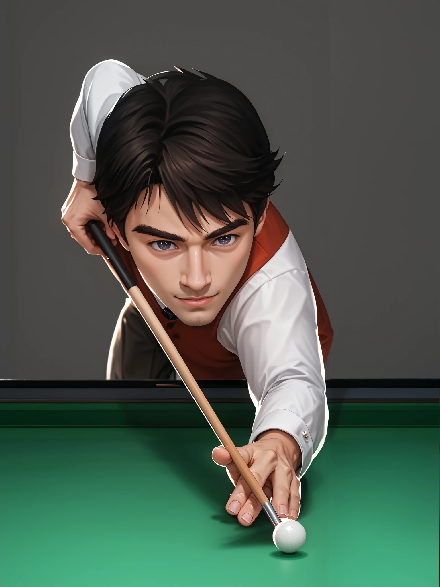 ( masterpiece, best quality), 中国演员导演Stephen Chow,Stephen Chow2. 5D beautiful original picture , Playing snooker , beitemian, wlopwangling, ttguweiz , fugtrup, Fraction_9, Fraction_8_up, Fraction_7_up, A anime boy with close - up eyes, shining eyes , close - up, looking ahead with two eyes , Fraction_9, Fraction_8_up, Fraction_7_up, 一个 Handsome男子的超写实超细节照片,( best quality,4K,8K, high res, masterpiece :1.2), Super Fine ,(Hand-drawn,Photo original painting ,Hand-drawn:1.37), 24 years old, man,Stephen Chow, suit hat ,Beautiful anime,portrait,Strong,male, dark hair , sharp chin , Charming eyes , perfectly combed hair , cool anime costume , confident expression , bright colors , Dynamic Lighting , Has a cold expression and wears a sophisticated, high-standard suit. 中国演员导演Stephen Chow,Stephen Chow,handsome气的长发造型,Three-dimensional facial features,Deep eyes ,,male焦点, alone, alone focus, masterpiece,Fraction_9,Fraction_8_up,Fraction_7_up, actual ,金 Extreme Detailed Description ,Professional, Vivid Colors , dramatic lighting , Light and Dark Contrast,Stephen Chow,脸庞精致handsome气, handsome,Stephen Chow, Stephen Chow,star,(absurdres, high res, super detailed ), (1 名male, Stephen Chow, aldult,handsome气的脸,Well-defined, Deep eyes ,deep feeling, tall and strong man, Broad shoulders , Handsome), gray hair,Dark eyes, (square jaw , Thick neck, Thick eyebrows), humanoid dogs ,handsome气Stephen Chow , extremely detailed face, upper body, masterpiece, top quality,Hand-drawn风格人物角色, Best Quality, Official Art , Stephen Chow,脸庞精致handsome气,电影Actor,Stephen Chowstar, Beautiful eyes , Beautiful face , Extremely detailed eyes and face , masterpiece, high quality , Perfect Face , ,Perfect Fingers, Perfect Anatomy , Perfect Arms, 男star,handsome气的脸庞, Actor,Hand-drawn风格人物角色,2.5D, ( Highest Quality ,16K, high res, masterpiece:1.2), super detailed,(Hand-drawn风格人物角色, realistic :1.37),HDR, Ultra HD , studio lighting ,Super Fine的绘画, clearly focused, Physically Based Rendering , Extreme Detailed Description ,Professional, Vivid Colors , dramatic lighting , Light and Dark Contrast, Mystery,joy,, surrealistic ,