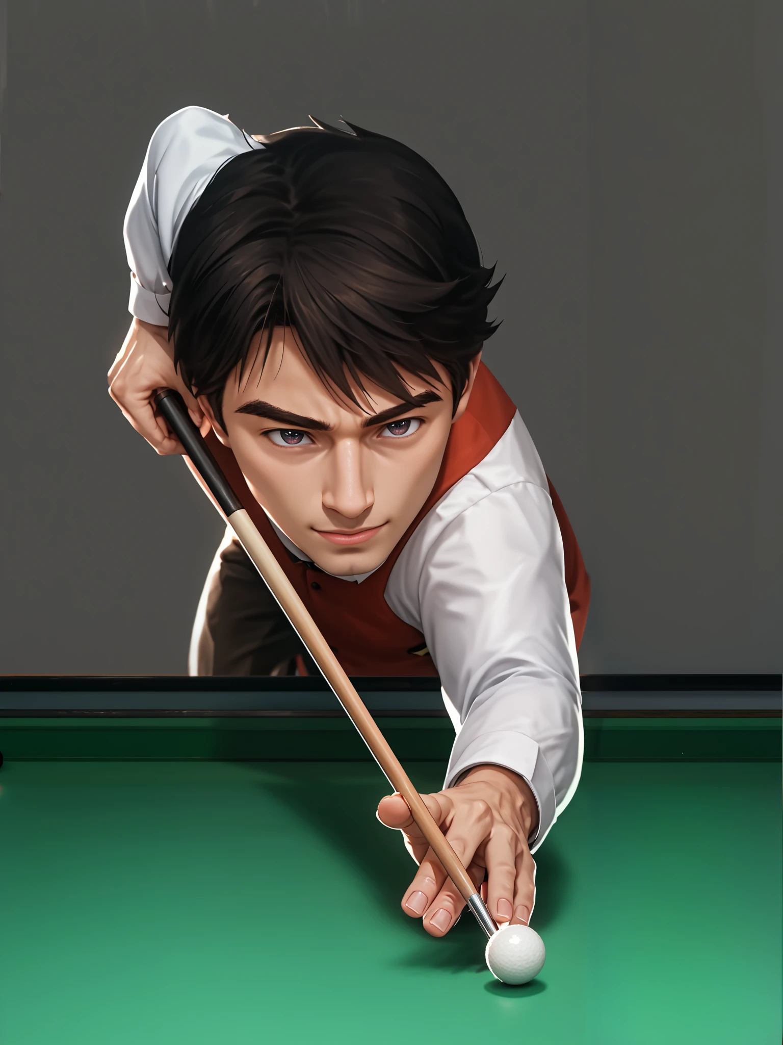 ( masterpiece, best quality), 中国演员导演Stephen Chow,Stephen Chow2. 5D beautiful original picture , Playing snooker , beitemian, wlopwangling, ttguweiz , fugtrup, Fraction_9, Fraction_8_up, Fraction_7_up, A anime boy with close - up eyes, shining eyes , close - up, looking ahead with two eyes , Fraction_9, Fraction_8_up, Fraction_7_up, 一个 Handsome男子的超写实超细节照片,( best quality,4K,8K, high res, masterpiece :1.2), Super Fine ,(Hand-drawn,Photo original painting ,Hand-drawn:1.37), 24 years old, man,Stephen Chow, suit hat ,Beautiful anime,portrait,Strong,male, dark hair , sharp chin , Charming eyes , perfectly combed hair , cool anime costume , confident expression , bright colors , Dynamic Lighting , Has a cold expression and wears a sophisticated, high-standard suit. 中国演员导演Stephen Chow,Stephen Chow,handsome气的长发造型,Three-dimensional facial features,Deep eyes ,,male焦点, alone, alone focus, masterpiece,Fraction_9,Fraction_8_up,Fraction_7_up, actual ,金 Extreme Detailed Description ,Professional, Vivid Colors , dramatic lighting , Light and Dark Contrast,Stephen Chow,脸庞精致handsome气, handsome,Stephen Chow, Stephen Chow,star,(absurdres, high res, super detailed ), (1 名male, Stephen Chow, aldult,handsome气的脸,Well-defined, Deep eyes ,deep feeling, tall and strong man, Broad shoulders , Handsome), gray hair,Dark eyes, (square jaw , Thick neck, Thick eyebrows), humanoid dogs ,handsome气Stephen Chow , extremely detailed face, upper body, masterpiece, top quality,Hand-drawn风格人物角色, Best Quality, Official Art , Stephen Chow,脸庞精致handsome气,电影Actor,Stephen Chowstar, Beautiful eyes , Beautiful face , Extremely detailed eyes and face , masterpiece, high quality , Perfect Face , ,Perfect Fingers, Perfect Anatomy , Perfect Arms, 男star,handsome气的脸庞, Actor,Hand-drawn风格人物角色,2.5D, ( Highest Quality ,16K, high res, masterpiece:1.2), super detailed,(Hand-drawn风格人物角色, realistic :1.37),HDR, Ultra HD , studio lighting ,Super Fine的绘画, clearly focused, Physically Based Rendering , Extreme Detailed Description ,Professional, Vivid Colors , dramatic lighting , Light and Dark Contrast, Mystery,joy,, surrealistic ,