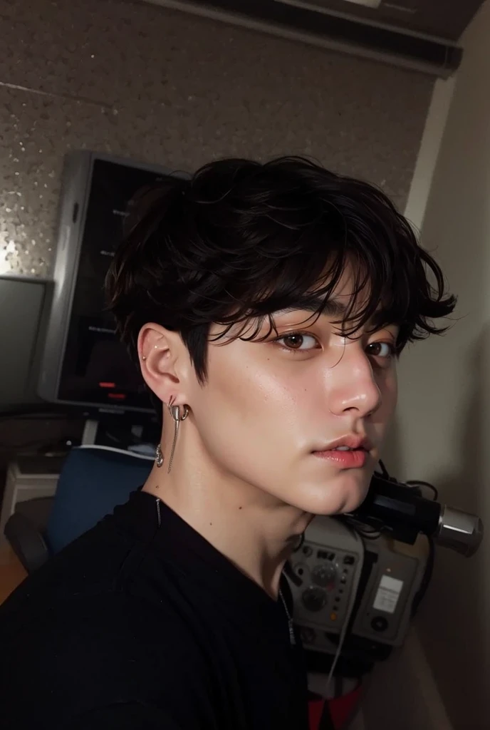 JUNGKOOK BTS