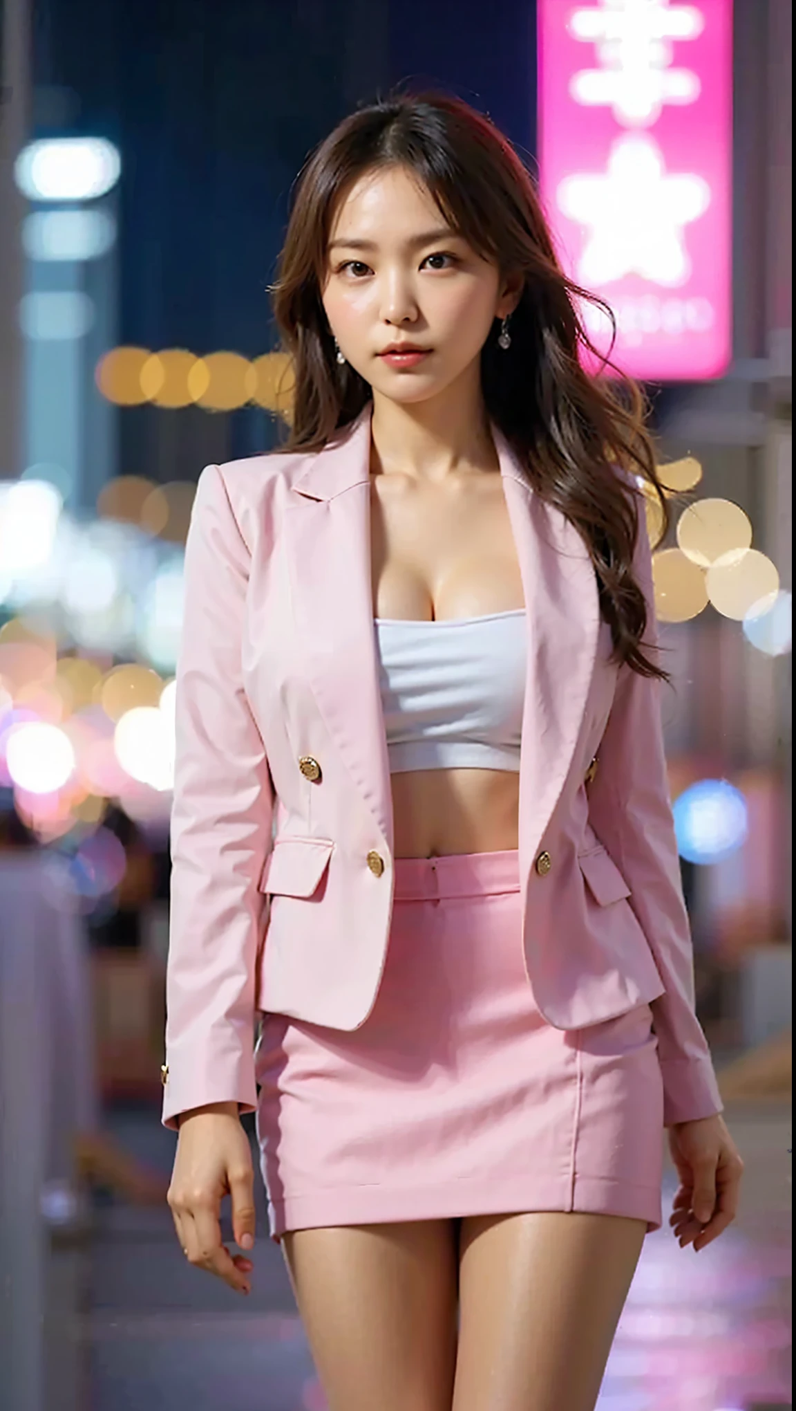 (Completely live action:1.37), (Amazingly realistic textures:1.37), (masterpiece, best quality:1.2), (8k uhd, 16k, 32k, ultra high res), amazingly realistic skin, amazingly realistic photo, superrealism, (photorealistic:1.37), (RAW photo), ultimately realistic, (ultimately realistic all details), (ultimately realistic all textures), super realistic lighting, super realistic shadow, (japanese girl:1.5), (realistic idol face), smiling, happy, super realistic face, ultimately realistic skin, ultimately realistic eyes, (mascara:1.35)ultimately realistic background, ultimately realistic detail up, (kkw-ph1:1.25), (GotouMaki:1.25), (Canon EOS R6, 85mm, 1/200s, f/5.6, ISO 1600), (tattoo), (mechanical armor:1.37), (blue eyes:1.2), (silver hair:1.3), 