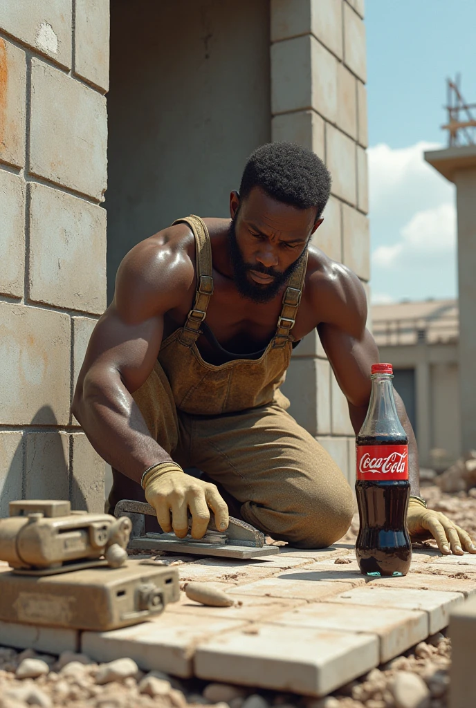 wristwatch, helicopter, hat, instrument, holding food, cockpit, veins, squatting, food, 1boy