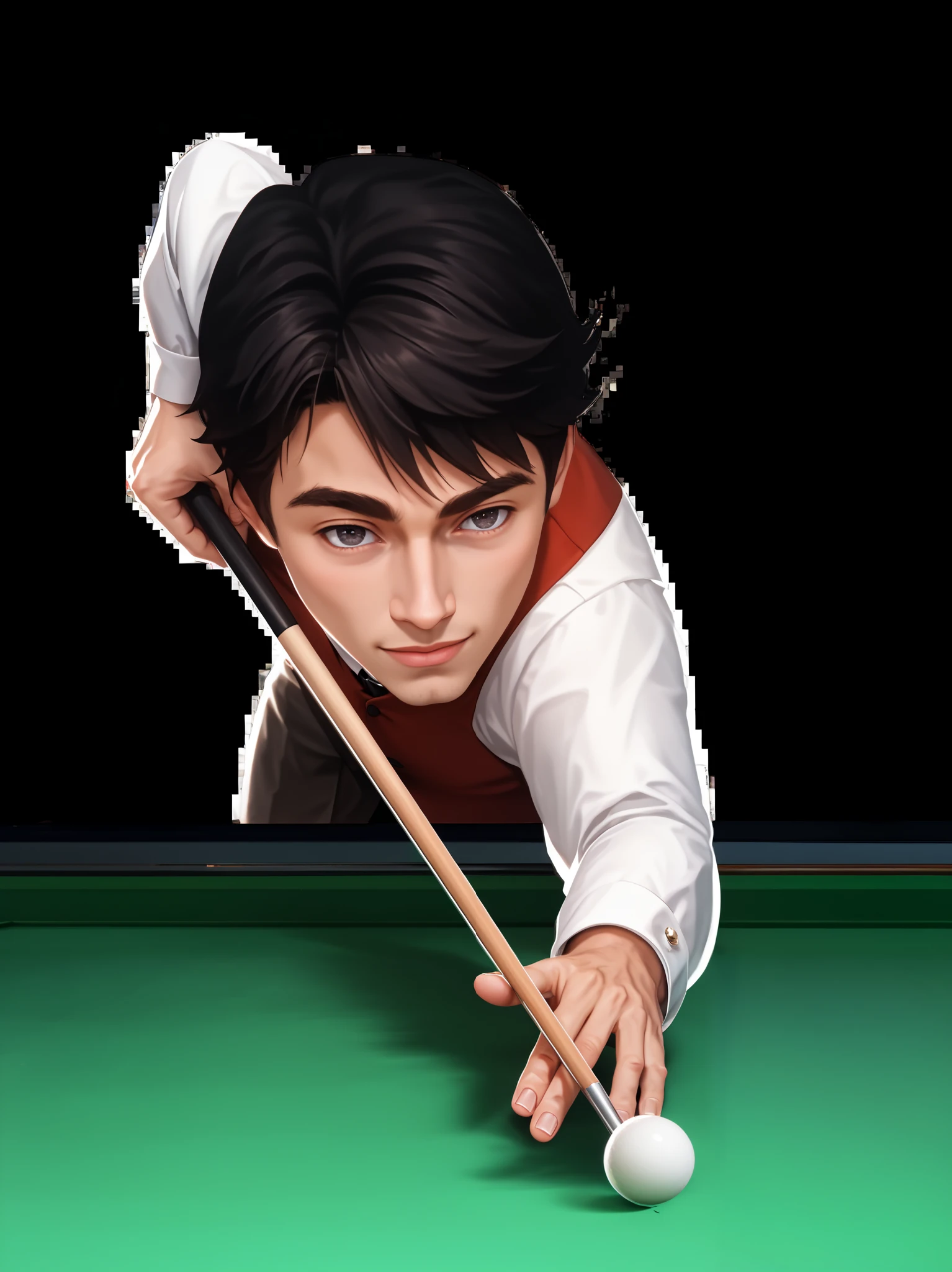 Stephen Chow2. 5D beautiful original picture , has big, bright, clear eyes,香港starStephen Chow,handsome气,Playing snooker , beitemian, wlopwangling, ttguweiz , fugtrup, Fraction_9, Fraction_8_up, Fraction_7_up, A anime boy with close - up eyes, shining eyes , close - up, looking ahead with two eyes , Fraction_9, Fraction_8_up, Fraction_7_up, 一个 Handsome男子的超写实超细节照片,( best quality,4K,8K, high res, masterpiece :1.2), Super Fine ,(Hand-drawn,Photo original painting ,Hand-drawn:1.37), 24 years old, man,Stephen Chow, suit hat ,Beautiful anime,portrait,Strong,male, dark hair , sharp chin , Charming eyes , perfectly combed hair , cool anime costume , confident expression , bright colors , Dynamic Lighting , Has a cold expression and wears a sophisticated, high-standard suit. 中国演员导演Stephen Chow,Stephen Chow,handsome气的长发造型,Three-dimensional facial features,Deep eyes ,,male焦点, alone, alone focus, masterpiece,Fraction_9,Fraction_8_up,Fraction_7_up, actual ,金 Extreme Detailed Description ,Professional, Vivid Colors , dramatic lighting , Light and Dark Contrast,Stephen Chow,脸庞精致handsome气, handsome,Stephen Chow, Stephen Chow,star,(absurdres, high res, super detailed ), (1 名male, Stephen Chow, aldult,handsome气的脸,Well-defined, Deep eyes ,deep feeling, tall and strong man, Broad shoulders , Handsome), gray hair,Dark eyes, (square jaw , Thick neck, Thick eyebrows), humanoid dogs ,handsome气Stephen Chow , extremely detailed face, upper body, masterpiece, top quality,Hand-drawn风格人物角色, Best Quality, Official Art , Stephen Chow,脸庞精致handsome气,电影Actor,Stephen Chowstar, Beautiful eyes , Beautiful face , Extremely detailed eyes and face , masterpiece, high quality , Perfect Face , ,Perfect Fingers, Perfect Anatomy , Perfect Arms, 男star,handsome气的脸庞, Actor,Hand-drawn风格人物角色,2.5D, ( Highest Quality ,16K, high res, masterpiece:1.2), super detailed,(Hand-drawn风格人物角色, realistic :1.37),HDR, Ultra HD , studio lighting ,Super Fine的绘画, clearly focused, Physically Based Rendering , Extreme Detailed Description ,Professional, Vivid Colors , dramatic lighting , Light and Dark Contrast, Mystery,joy,, surrealistic ,
