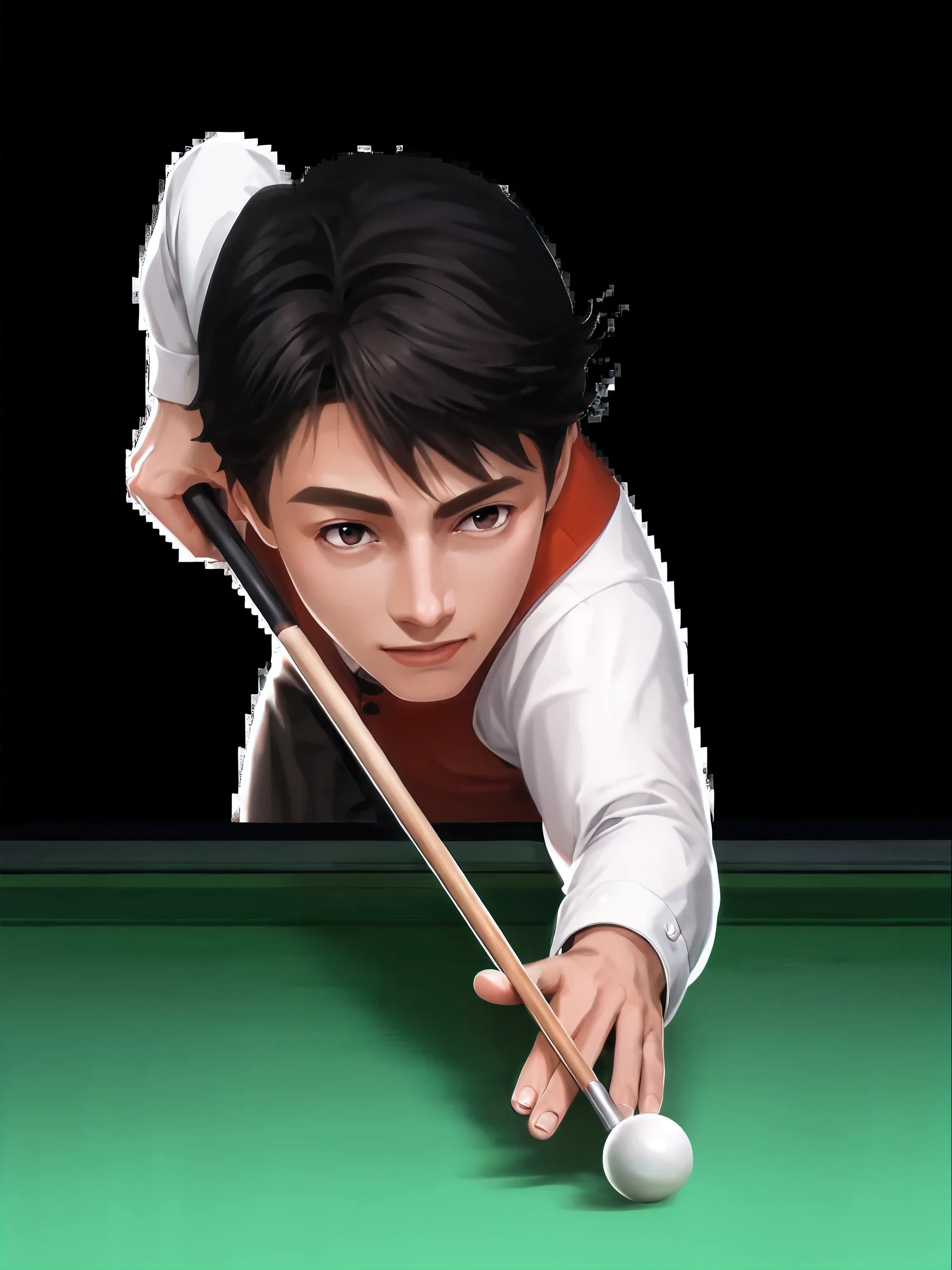 Blond boy, high quality , 20 years old , beautiful eyes ,Stephen Chow2. 5D beautiful original picture , Playing snooker , beitemian, wlopwangling, ttguweiz , moisture group , Fraction_9, Fraction_8_up , Fraction_7_up , A anime boy with close - up eyes, shining eyes , close - up , looking ahead with two eyes , Fraction_9, Fraction_8_up , Fraction_7_up , an ultra-realistic and ultra-detailed photo of a handsome man,( best quality,4K,8k, high res, masterpiece :1.2), Sup er Fine ,(Hand-drawn,Photo original painting ,Hand-drawn:1.37), 24 years old, man,Stephen Chow, suit hat ,Beautiful anime,portrait,Strong,male, dark hair , sharp chin , Charming eyes , perfectly combed hair , cool anime costume , confident expression , bright colors , Dynamic Lighting , Has a cold expression and wears a sophisticated, high-standard suit. Chinese actor and director Stephen Chow ,Stephen Chow, long, handsome hair ,Three-dimensional facial features,Deep eyes ,,male focus, alone, alone focus, masterpiece,Fraction_9,Fraction_8_up ,Fraction_7_up , Actual ,金 Extreme Detailed Description ,Professional, Vivid Colors , dramatic lighting , Light and Dark Contrast,Stephen Chow, has an exquisite and handsome face , handsome,Stephen Chow, Stephen Chow,Star,(absurdres, high res, sup er detailed ), (1 male , Stephen Chow, aldult,handsome and charming face,Well-defined, Deep eyes ,deep feeling, tall and strong man, Broad shoulders , Handsome), gray hair,Dark eyes, (square jaw , Thick neck, Thick eyebrows), humanoid dogs ,handsome气Stephen Chow , extremely detailed face, up per body, masterpiece, top quality, hand-drawn style character , Best Quality, Official Art , Stephen Chow, has an exquisite and handsome face ,电影actor,Stephen ChowStar, Beautiful eyes , Beautiful face , Extremely detailed eyes and face , masterpiece, high quality , Perfect Face , ,Perfect Fingers, Perfect Anatomy , Perfect Arms, 男Star,handsome and charming face庞, actor, hand-drawn style character ,2.5D, ( Highest Quality ,16k, high res, masterpiece:1.2), sup er detailed,( hand-drawn style character , realistic :1.37),HDR, Ultra HD , studio lighting ,Sup er Fine的绘画, clearly focused, Physically Based Rendering , Extreme Detailed Description ,Professional, Vivid Colors , dramatic lighting , Light and Dark Contrast, Mystery,joy,, sur realistic ,