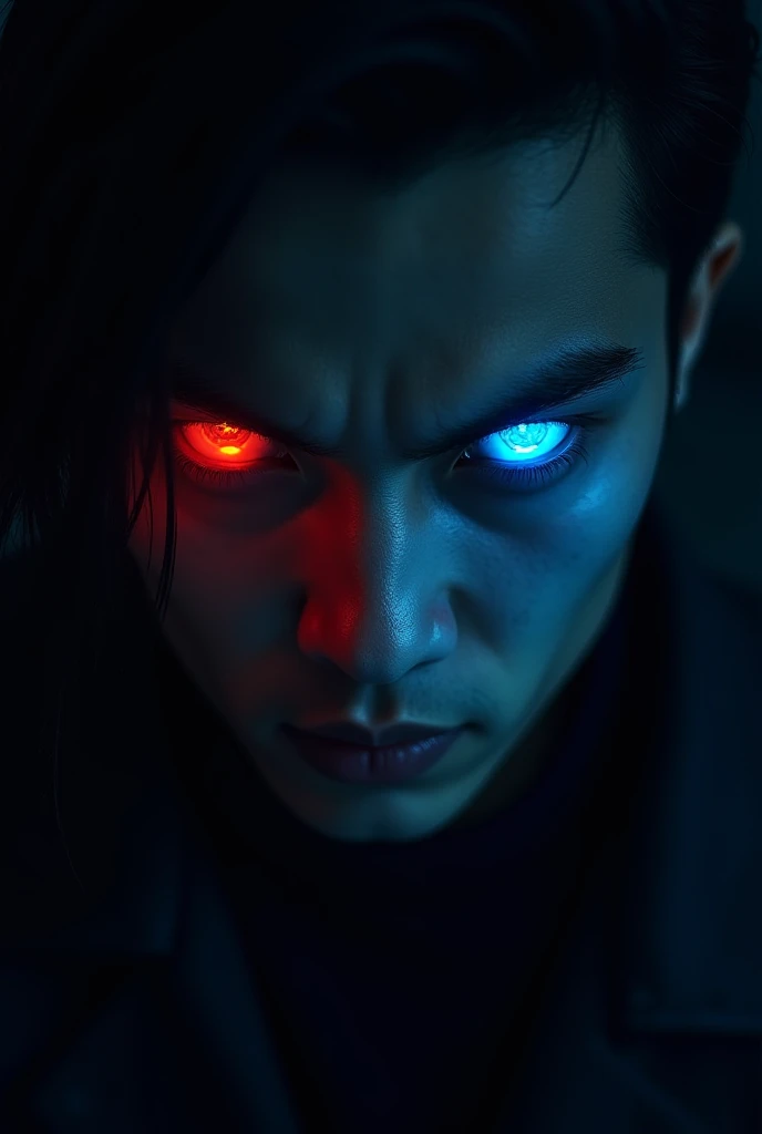 cyber punk
