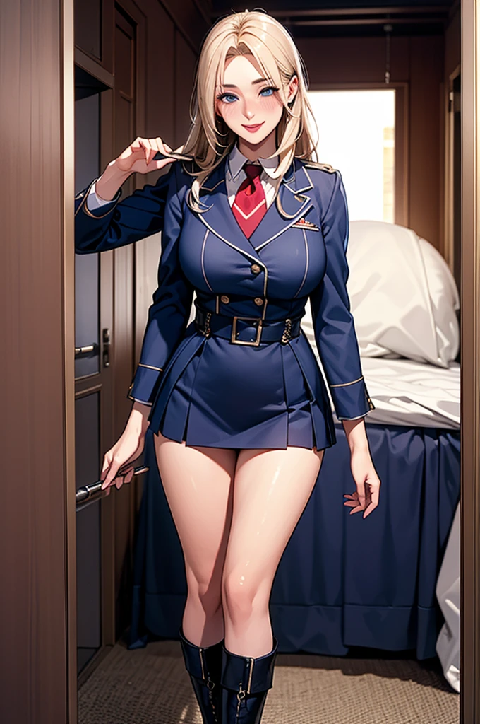 ((Legs spread posture))、Short bob hair、large udder、Colossal tits ,Big ass 、Posture with buttocks sticking out、Turn your buttocks、Plump ass、、((Image of one person))、H Cup Bust、thick thighs、cute little、Beautiful nipple、Beautiful skins、show female genitalia、Open your crotch、Thin pubic hair、Angle seen from below、sano、please show me your boobs、Posture with legs wide open,a little fat belly、chubby figure、mcdonaldsの店員,Whip whip、Lift up your skirt and show your butt、function、sensually、wide pelvic,mcdonalds&#39;manager of、Women's Suits、tight skirts、pantyhose