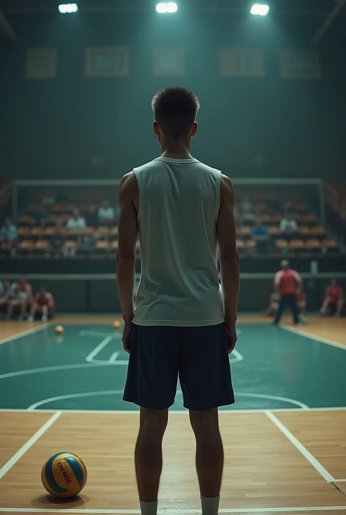 bad athlete