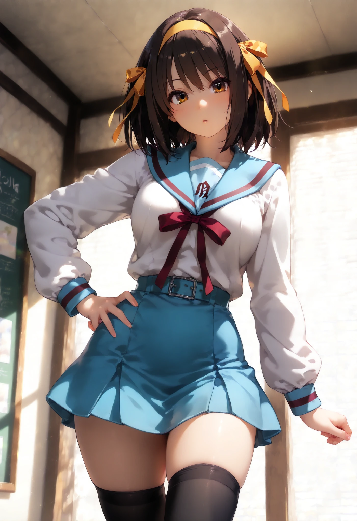Yukari Akiyama Bunny Girl, Raped by a rapist、Inseminated ((Becoming a mother)) ((Becoming a mother))