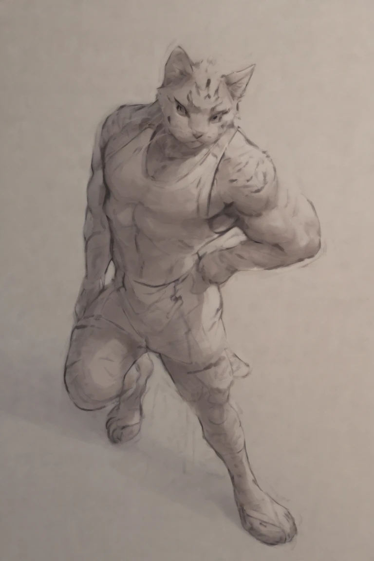 (cinematic, score_8_up,:1.5), dslr, furry, (nude gray wolf), (long brown hair), masculine, butt, big feet, fluffy tail, ((detailed fur)), (detailed eyes:1.5), large eyes, blue eyes, (back view), smiling, looking at camera, a close up of a person jumping in the air, (holding guns:1.2), dynamic pose realistic, dynamic perspective pose, dynamic pose perspective, dynamic action pose, character is flying, dramatic floating pose, male floating, fullbody, dynamic action pose, jump pose, perfect dynamic pose, heroic jumping pose, dramatic magic floating pose, full body with dynamic pose, dynamic pose
