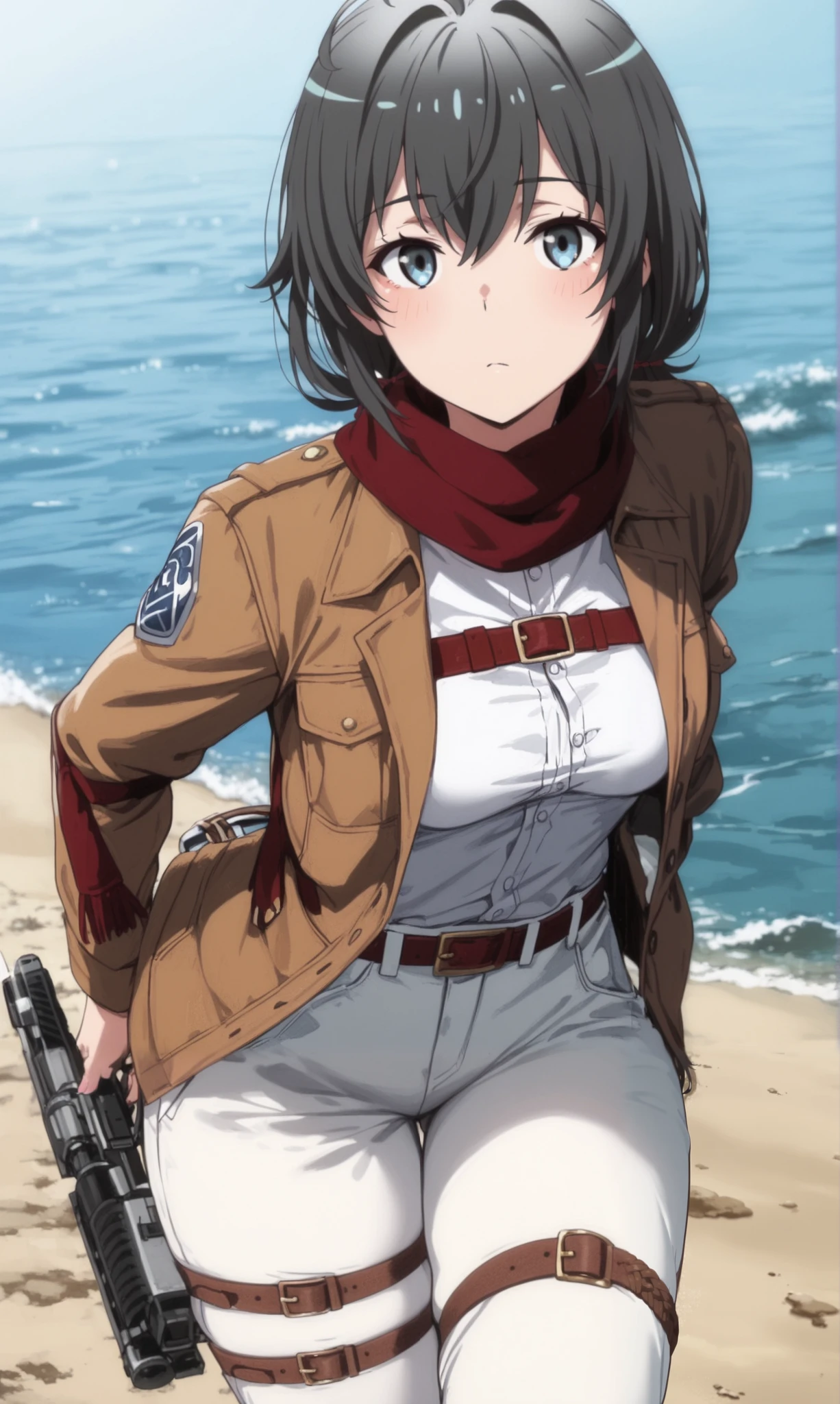 Yukinoshita yukino head 