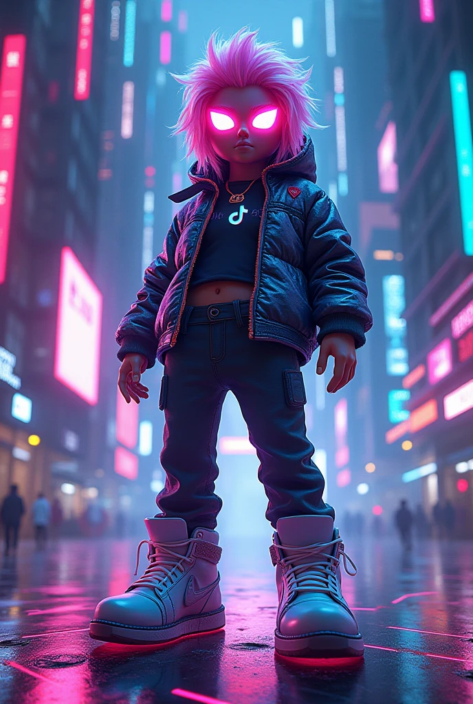 IMG_1674808073695.jpg .cyberpunks, smart glas,with hat, with cat,cartoon,city, --v4 realistic fantasy cartoon landscape scifi animal cute glals baby realistic-face, realistic-fac