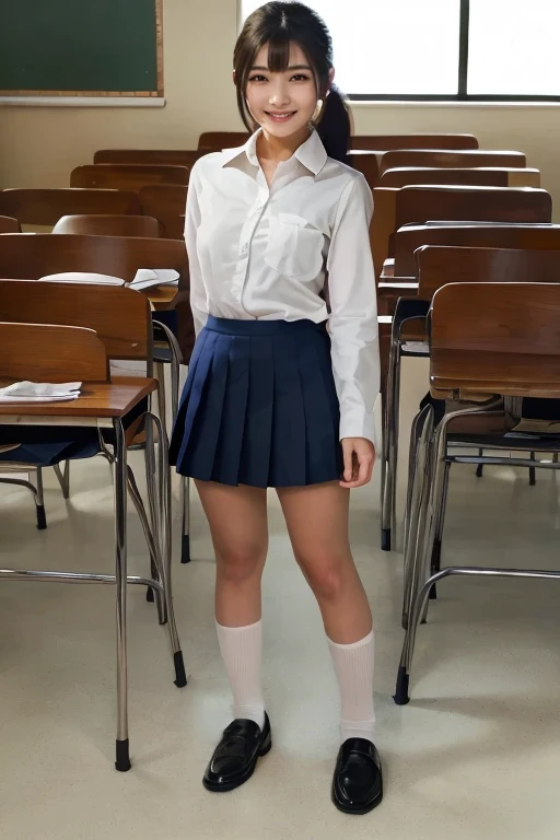 a classroom where children can suck the teacher's big penis