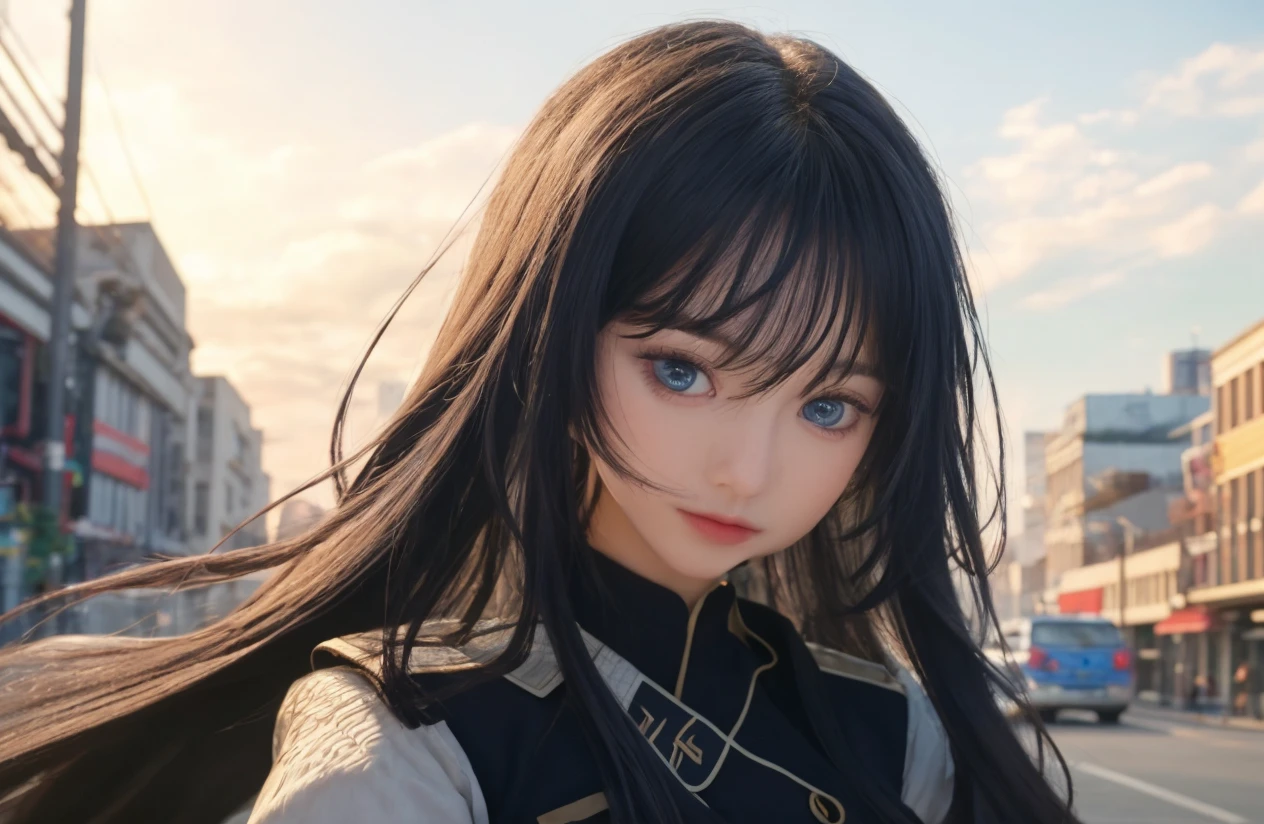 Beautifull girl