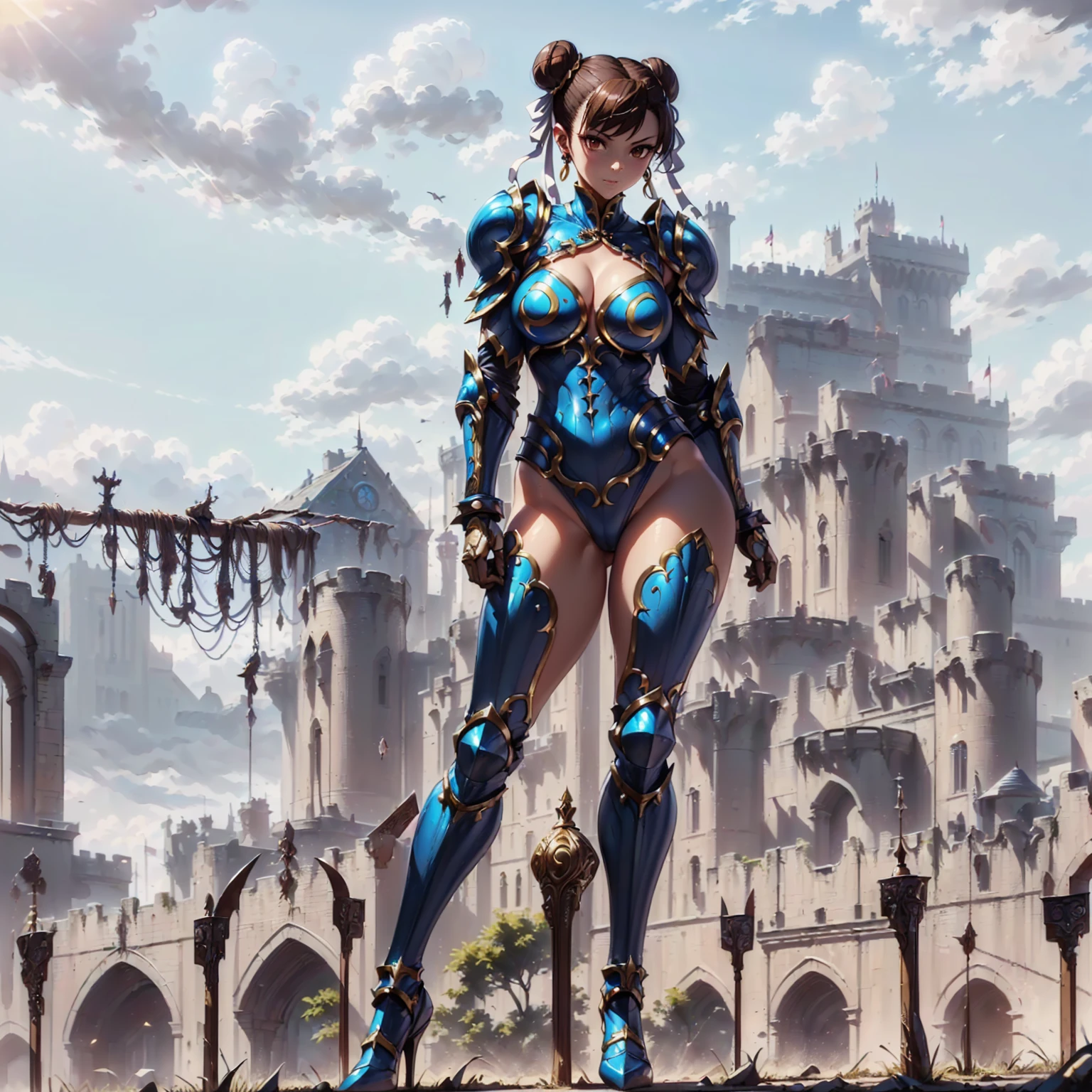 (masterpiece), (best_quality), (ultra-detailed), (illustration), (welcoming), bokeh,1girl, ((ladybug:0.6) loremistress celestial:1.3), (on a futuristic, fantasy train:1.3), scenery, full body, thigh gap, [:colorful costume design:0.2], , hourglass figure,(muscular:0.6), skindentation, ((plugsuit:1.2):1.2), japanese, official art, vivid color, finely detailed, hyper detailed, 8k, high resolution illustration, absurdres, intricate detail<lora:GoodHands-beta2:1.3><lora:EnvyColdShower_v11:1>