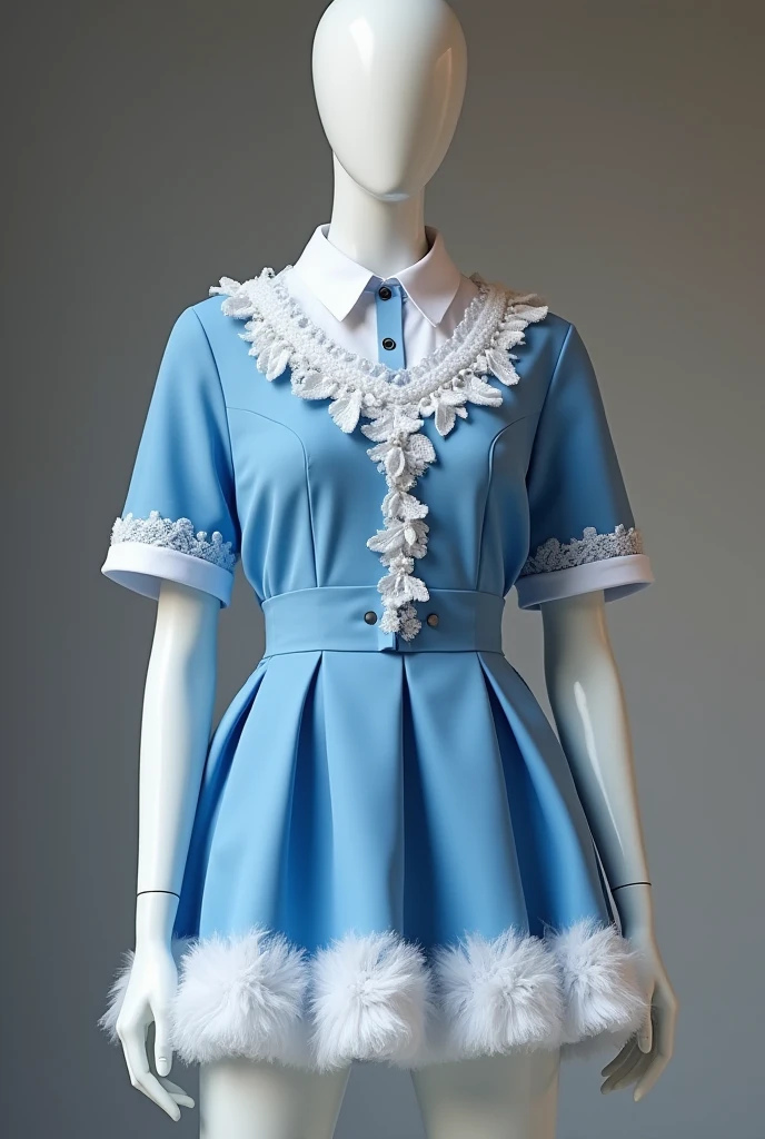 最hightquality、finely detail、extremely delicate and beautiful、16k、hight resolution、hightquality、high detailing、ighly detailed、full body Esbian、femele、fullllbody、Long body、Realistic、realisitic、Live action、hi-school girl、student clothes、The Invisible Man、The skin is transparent