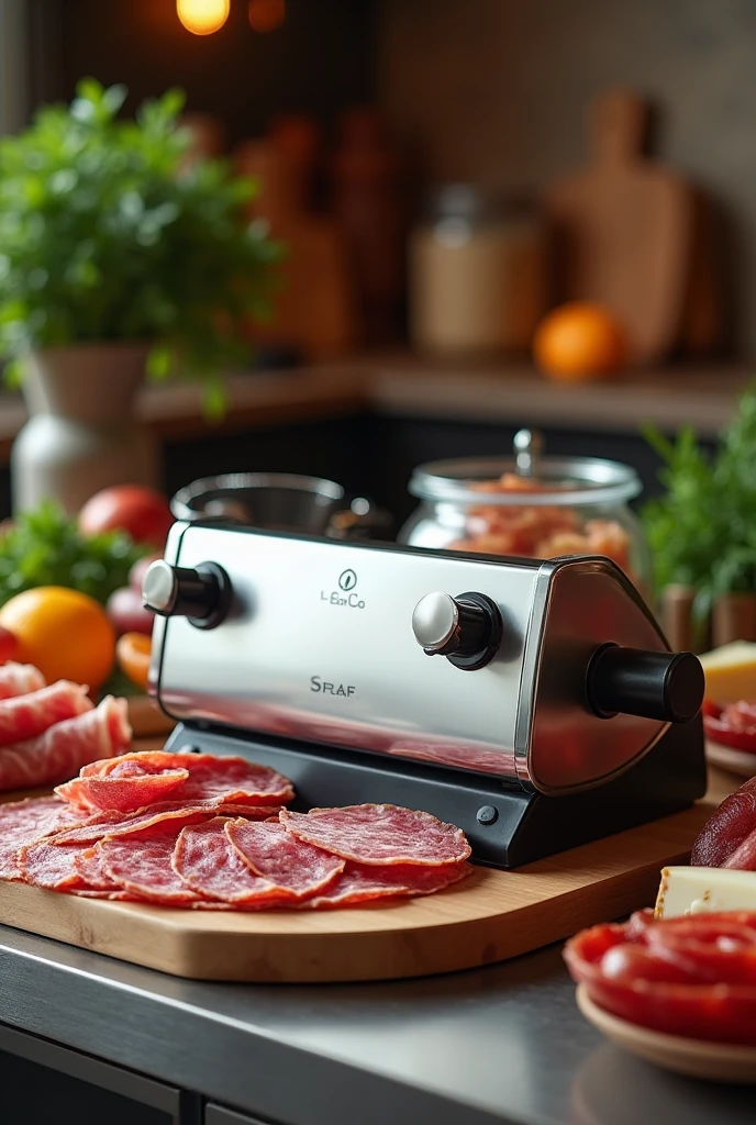 someone is preparing a steak on a cutting board with lemons and spices, ground red meat, gourmet cooking, eating meat, red meat shreds, meat, filleting technique, closeup of a butcher working, commercial product photography, food particles, commercial shot, beef, cooking show, cooking, fine dining, juicy meat, professional product photo, chef table, butcher