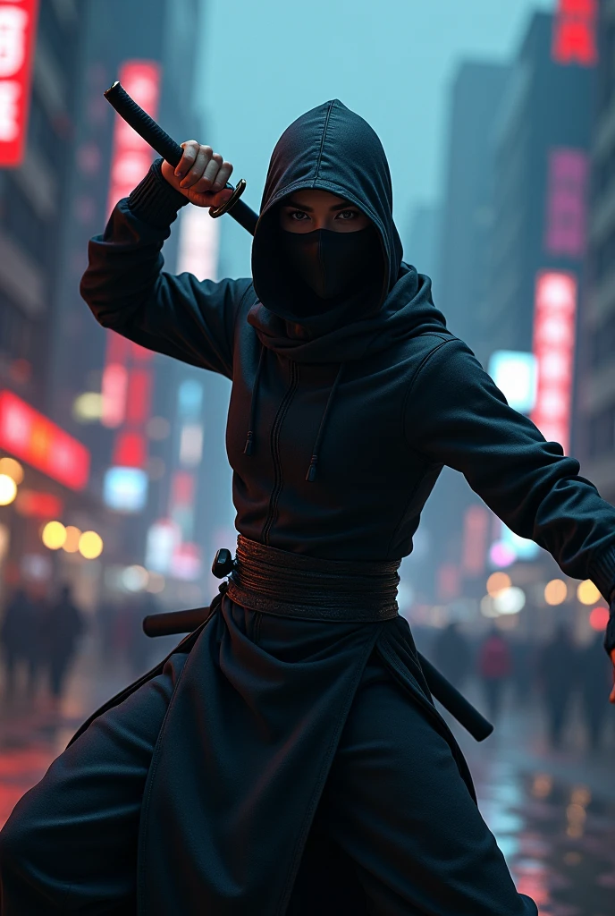 ninja