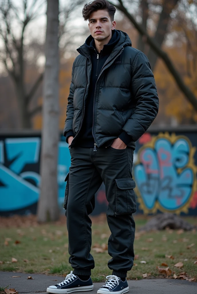 Russian President Putin looks like a beggar