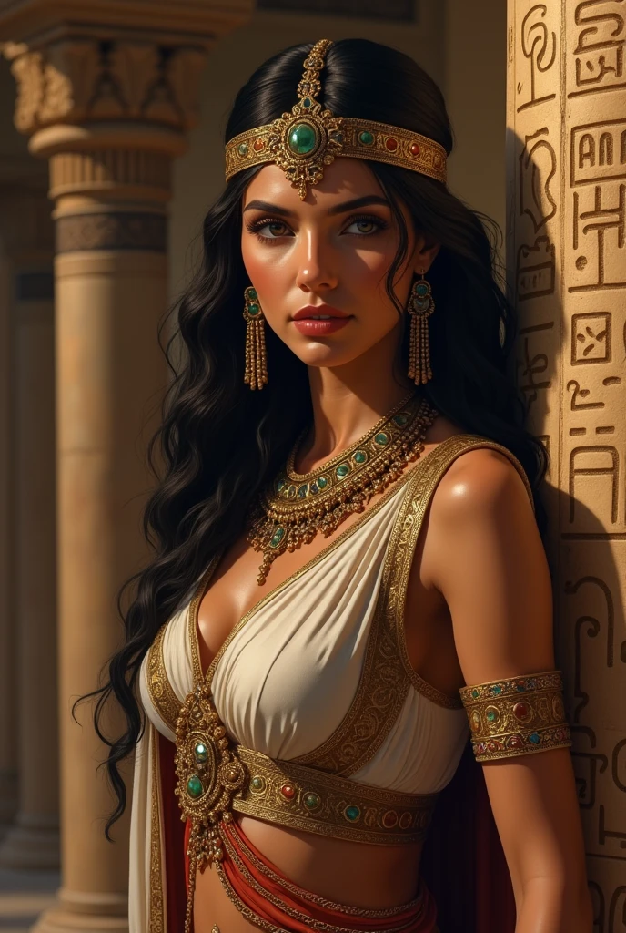 Cleopatra