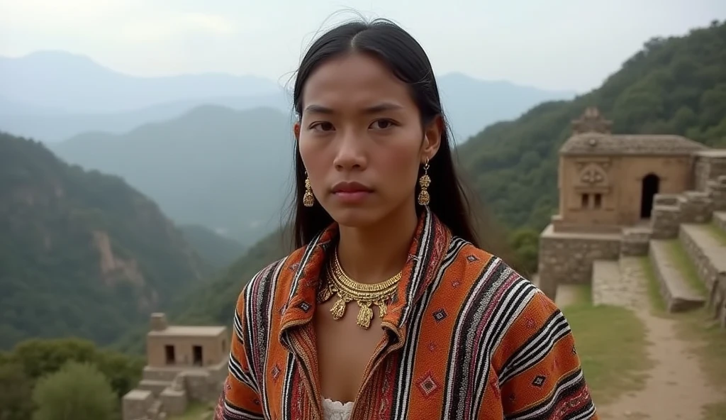 American Indians. Linguistic and Cultural Diversity