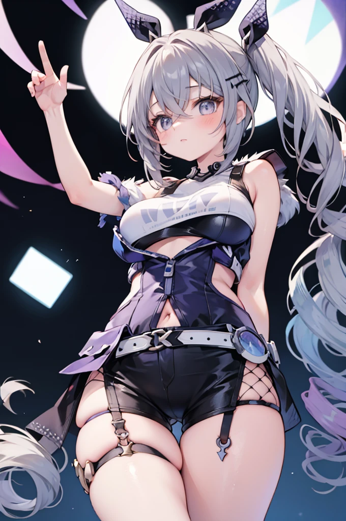 girl with、panties small、Small pants、nffsw、Opening legs、opens legs、lighting like a movie、embarrassed from、Diabolical、Devil's Feather、demon realm、Hell