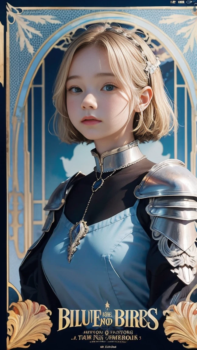 best quality,masterpiece,highly detailed,ultra-detailed,1girl,armored_dress,armored dress, blue eyes,
Bald with Cybernetic Tattoo - Metallic Gold
<lora:armored_dress:0.75:clothes>