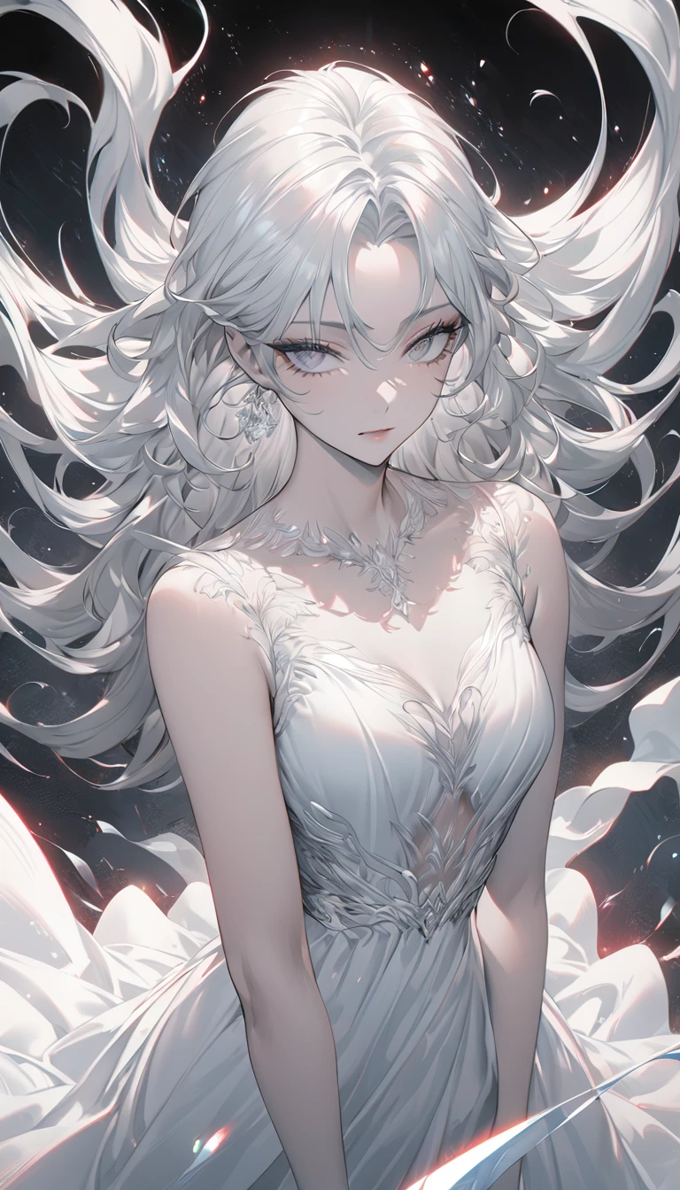 best quality, super fine, 16k, incredibly absurdres, extremely detailed, delicate and dynamic, everything is simply beautiful, beautiful woman, background
