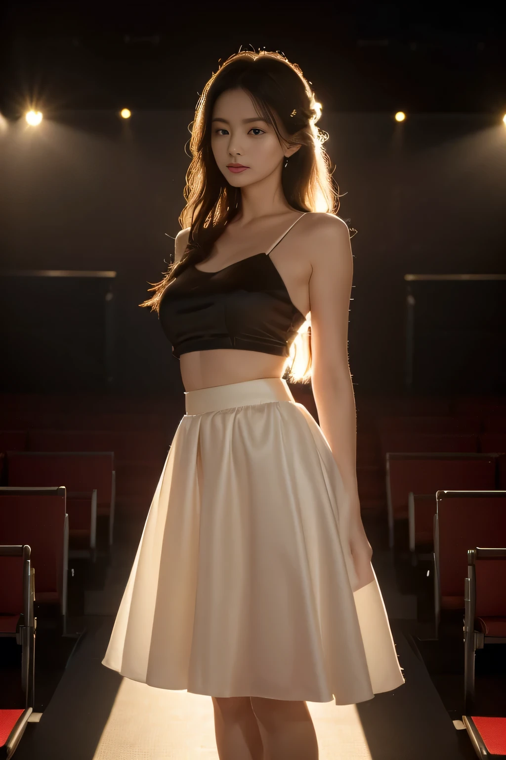 ( extreme closeup :1.5), ( in front of the audience :2),(Style ???? ???:1.5),
((side:2)),( 1 girl being softened_Light:1.5), (backLighting:1.8), (Lighting),(Flowing fabric:1.3), ((f lora l _ sommer_skirt:1.5),(麦秆_have:1.3)),
( masterpiece), Actual , HDR, Highly detailed , 8k, original photo,
Ambient Light Occlusion, nature, Composition, Warm colors, delicate artistic photography ,