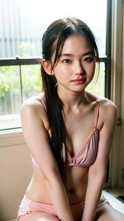 ((Best Quality, High resolution)),Sitting,(at the library), Dramatic light, beside a window, PM light through the window, PM, Ultra-detailed, 1girl in,詳細なtits out,ultra-quality, High resolution, 8K, Convoluted: 1.2), (Detailed face:1.2), Shirtless,Shirtless,full bodyesbian裸で,fullnudeで, 美しい神秘的なteens girl, 美しい神秘的なchiquita, [NFSW,],, 现实味,Detailed face, 可愛いelementary studentのfull bodyesbiana picture,可愛いelementary studentのfullnudea picture,可愛いelementary studentの上半身a picture, 可愛いelementary studentの下半身a picture,可愛いa junior high school studentのfull bodyesbiana picture,可愛いa junior high school studentのfullnudea picture,可愛いa junior high school studentの上半身a picture, 可愛いa junior high school studentの下半身a picture,Natural Breast,  (perfect body curves), Sharp Focus, (Best Quality) , a pictureリアリティ, top-quality,日myself,younger sister,A daughter,teens girl,cita,toddlers,義younger sister,underage,Under 15 years old,fultary student,a junior high school student,a picture,realistic,myself,Live Action,现实,a baby face,Infant face,Pussy,Vagina,clit,Labia majora,labia minora,clitoris,teats,tits out,Small breasts,Beautiful breasts,small tits,Turpeta,Lolicon,lolita,Twin-tailed,B tights,hool bag,Nude body,Nothing is worn,As it was born,nudde,Erotic,エロ,Eros,obscene,H,lascivious,full bodyesbian,full bodyesbianショット, [NSFW,],