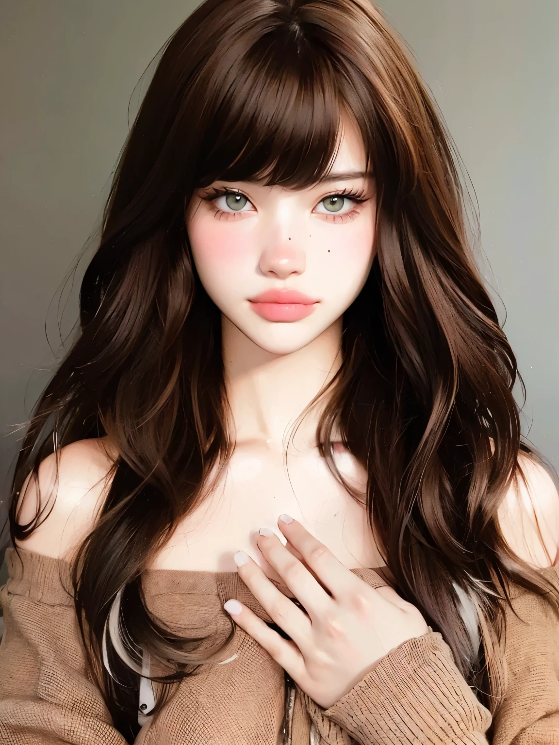 Photo to hand-drawn