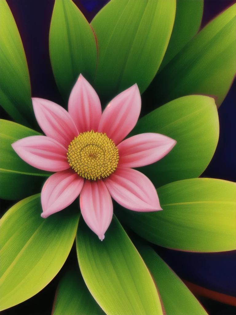 Flower Power.