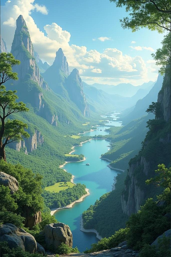 landscape
