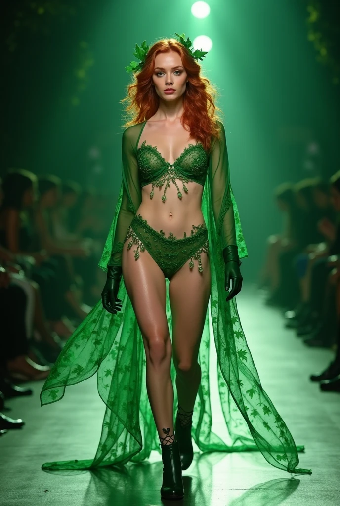 irish ginger 20 year old woman, red hair, ginger hair, redheaded woman, smile, full body shot, standing on the Arizona desert during the night, sky full of stars, in lace green lingerie, long wavy redhair, toned, portrait sophie mudd, ballet style pose, athletic fashion photography, working out, full body shot, full body (picture taken from far) Regarder le spectateur (Tout de suite, messy, with hair tied back, evening lights, full body shot, posing under the stars on the Arizona desert, detailed environment, facing viewer, sourire, seductive smile, bouche ouverte, langue, Langue sortie, gouttes de liquide sur le visage, peau, poitrine (8k, Photo brute, Highest quality),(epic realistic:1.5), posture dynamique, erotic face (detailled eyes:0.8), (Highest quality), (meilleure ombre),Intricate details,cinematic,((peau:1.4)),interior (Hdr:1.5),Detailed, (glowing lighting: 0.7), Masterpiece, Photo RAW portrait en pied, Des yeux captivants, Bright details, Tight lips, (High Skin Detail), (teinte: 0.25), (vente: 0.66), Key lighting, (backlight: 0.4), Profondeur de champ moyenne, Canon 5d, Objectif 50mm, f/4 ouvertures, (Ultra-detailed, Complex detail), mise au point nette, 4K, Absurde, Grain de film 8mm, flirting with camera, model body, perfect small breasts, smiling, looking directly at camera, natural lights, detailed environment