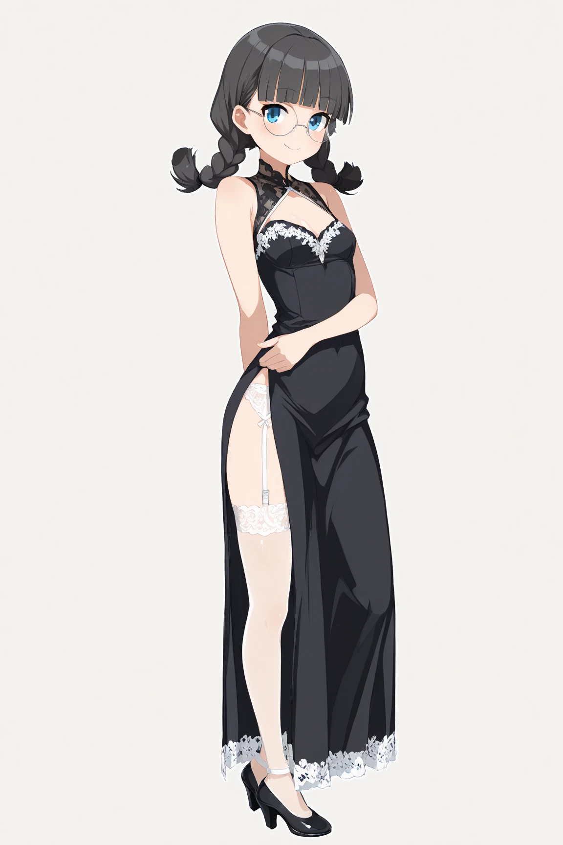 a father （ a he had been brainwashing by his secondson ,crossdressing , wife of his secondson, wear sexy lingerie,10 years ago.has marital life with his secondson ,) 
