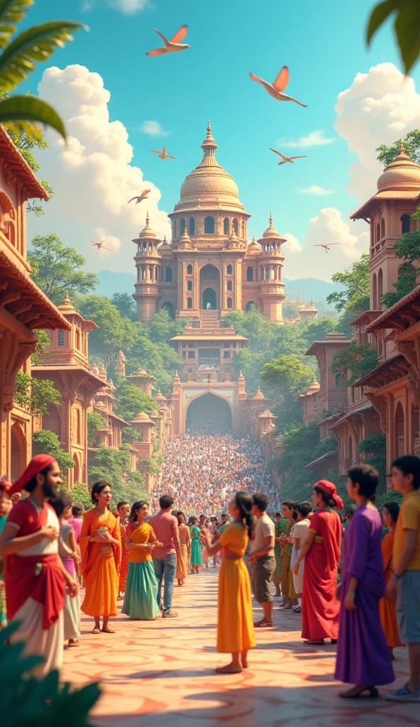 India 
