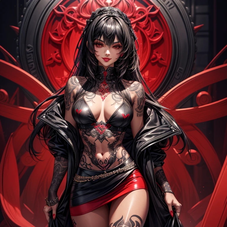 Un primer plano de una mujer con cabello largo y negro con un vestido blanco, ulzzang, maquillaje popular de Corea del Sur, Modelo IG | Artgerm, Chica coreana, Yanjun Chengt, inspirado por Yanjun Cheng, maquillaje coreano popular, Retrato Jisoo Blackpink, Hermosa joven coreana, Hermosa mujer surcoreana, Beautiful aesthetic face, Hermosa joven coreana