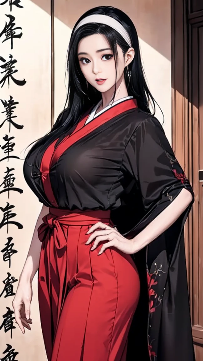 Beautiful 15 year old Chinese skinny kung fu girl princess with long black hair Gorgeous embroidery, Ultra glossy, She is wearing shiny red long sleeve floral pajamas.... She is made to lie on a red enamel futon, with the futon over her upper body, her legs spread and her vagina examined.