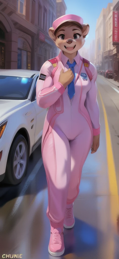 (full body shot:1.2), one (beautiful girl), back view, short_ponytail, blue_hosta-color hair,
realistic detailed fair-skin,
(smile),
(crawling:1.2), embellished (checkered_legwear:1.2),
huge breast, narrow waist, wide pelvis, thighs, calf , higheels ,
airfield,
(sharp focus, realistic , clear image, best quality:1.2), long shot, wide shot,