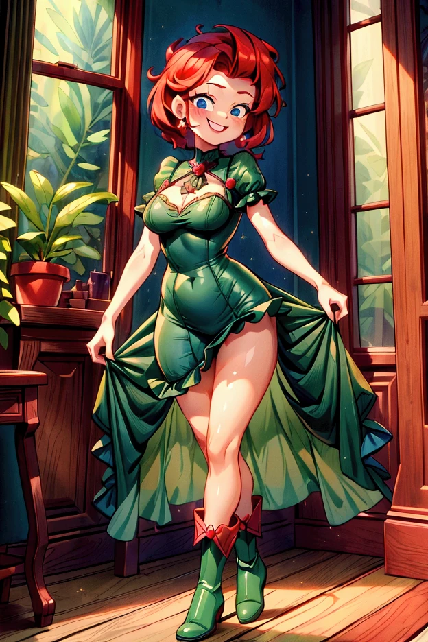 merula, full body