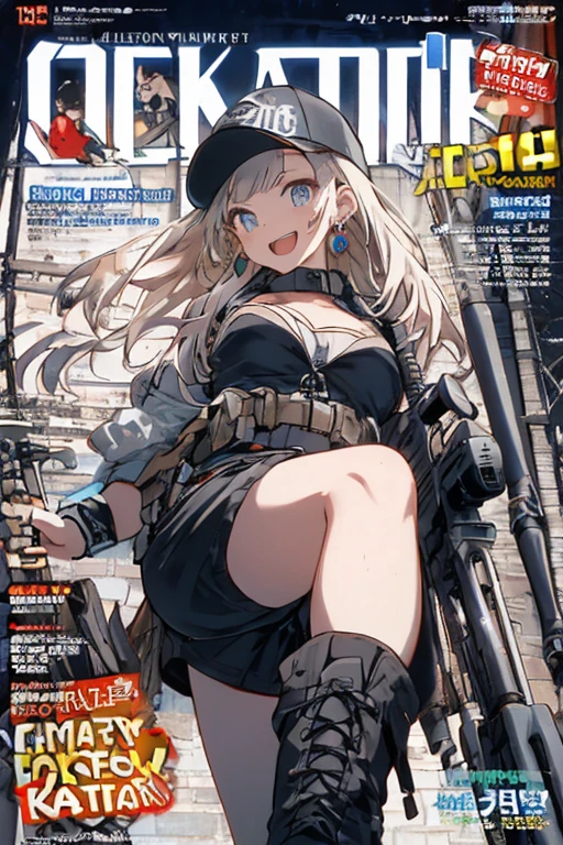 Hood \(warship girls r\),((masterpiece)),(((best quality))),((ultra-detailed)),((illustration)),((disheveled hair)),((frills)),(1 girl),(solo),1girl, animal, animal on arm, animal on head, animal on shoulder, animalization, bangs, bare legs, barefoot, bespectacled, bikini, bird, bird on hand, bird on head, bird on shoulder, black cat, blonde hair, blue eyes, breasts, bunny, canvas \(object\), cat, cat on head, chair, chick, chicken, choker, chomusuke, clothed animal, creature, crow, dog, dolphin, dove, duck, eagle, feathers, feet, ferret, fox, full body, glasses, hair ornament, hamster, holding animal, holding cat, jacket, jewelry, leash, leg up, long hair, long sleeves, looking at animal, looking at viewer, medium breasts, mouse, multicolored hair, navel, official alternate costume, on head, open clothes, open jacket, otter, owl, parrot, penguin, pet, petting, pigeon, puppy, red-framed eyewear, round eyewear, seagull, seal \(animal\), see-through, semi-rimless eyewear, smile, sparrow, squirrel, stomach, sunglasses, swimsuit, thighs, under-rim eyewear, very long hair, white bikini, white cat,
Moderate legs,ahoge,