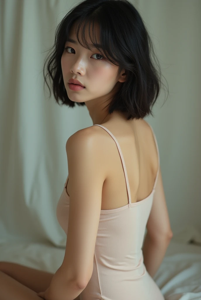 NogiZaka46 Endo Sakura nude images