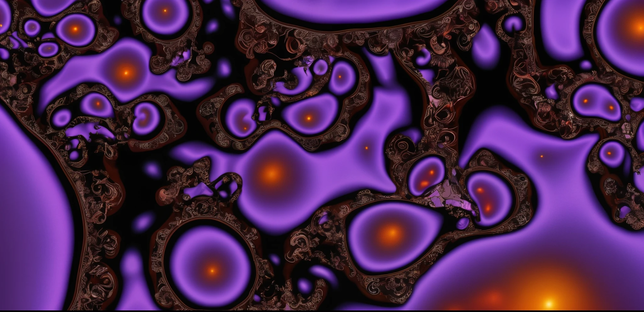 A magnified flux of dark blood. הוד .bioalchemy. ((deep wiew)),ultra high resolution,hyperdetailed, masterpiece, 3d modelling, abstract art.