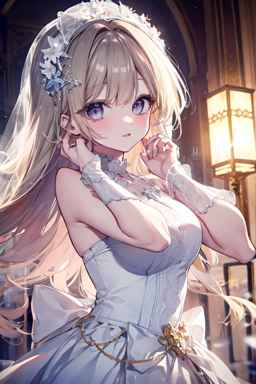 absurdres, (masterpiece, best quality), (ultra-detailed), extremely detailed, super high resolution, (Top Quality photorealistic Illustration), (Super Definition), (best quality,masterpiece:1.0),(cute illustration:1.3), (high Saturation:1.2), highres, ultra-detailed, 32k,8k resolution, intricate details, cinematic scene, detailed background, detailed background,(masutepiece:1.2), (Best Quality:1.2), hyper detailed illustration, beautiful artwork,(Extreme detail CG Unity), (8K Wallpaper)、(exquisite lighting and shadow)、(highly dramatic picture)、(cinematic lens effects),strong light coming in,
BREAK
(dynamic angle:1.6), (close to viewer:1.6),from below, depth background, in the Poolside, pool, splashing, blue sky, windy, rim light, sunlight, beautiful lighting, strong light, widely,
(girly standing:1.3), ((looking at viewer)),
BREAK
1 girl, (aaerika:1.8),cute girl, (round face:1.6), (baby face:1.6), (kawaii:1.6), (cute:1.6), ( face:1.6), (round eyes), (ultra-detailed brilliant big eyes), (large pupil), ((shiny skin)), ((pale skin)), (shy), (blush), smile, BREAK baby pink eyes, long hair, twintails, hair ribbon
BREAK
(show off nipples:1.8), (exposing bare breasts:1.8), (exposed chest:1.8), (no bra:1.3),medium breasts, (small nipples:1.2), (small areolas:1.2),,(very extremely small panties:1.8),(pussy line:1.8), Big