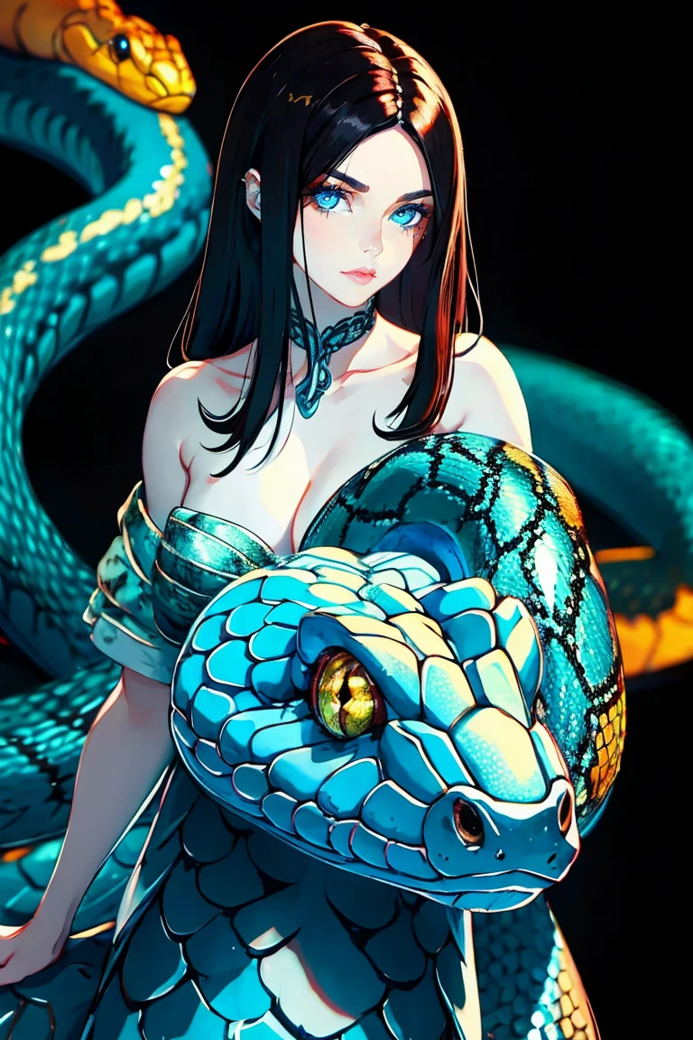 Snake fashion - snake year - New Chinese year 